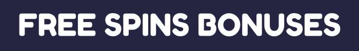Free Spins Bonus